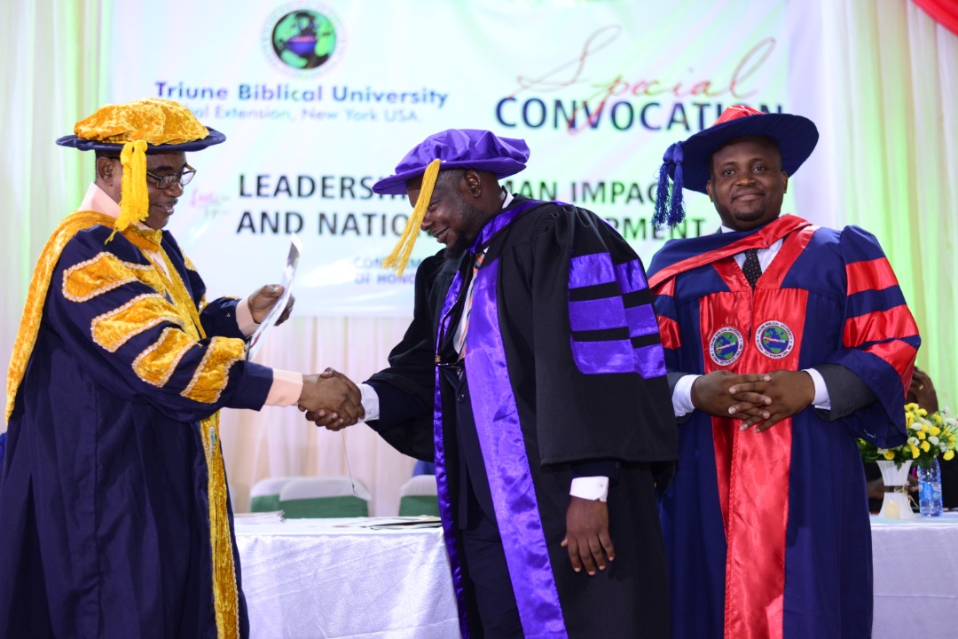 TBUGLEX Graduate
